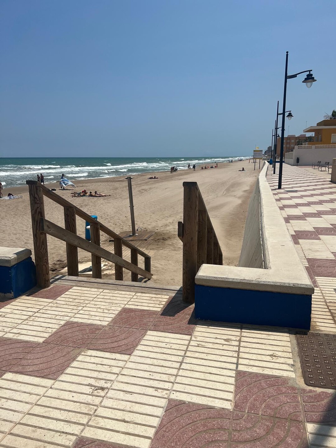 Pis de 140 m² a Sueca