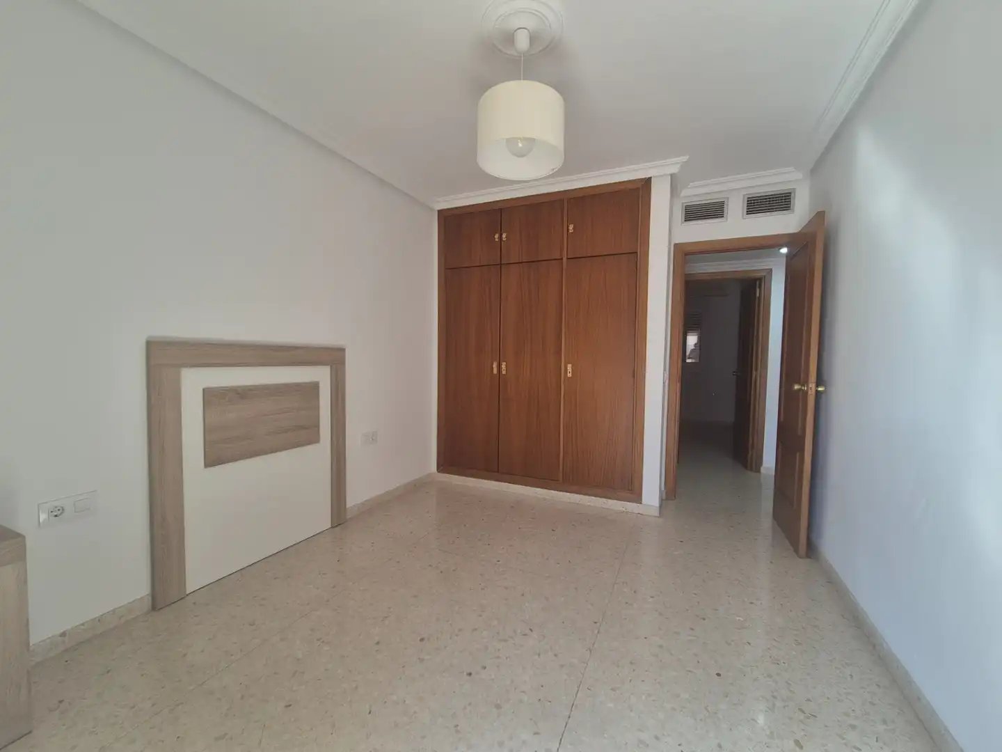 Piso de 120 m² en Badajoz