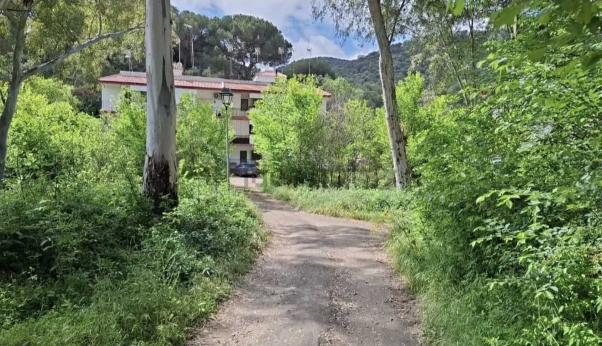 Piso de 85 m² en Espiel