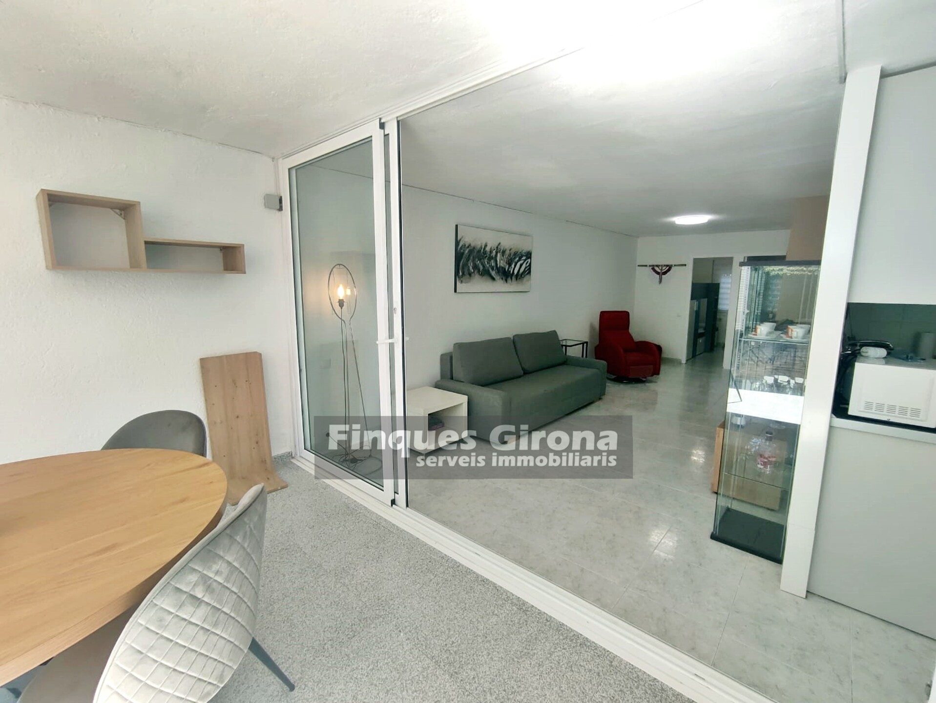 Appartement 60 m² à Castell d'Aro, Platja d'Aro i s'Agaró