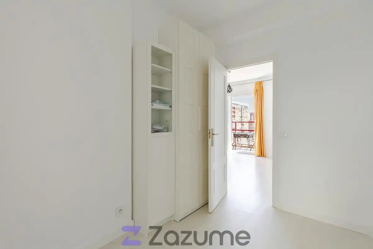 Pis de 80 m² a Madrid