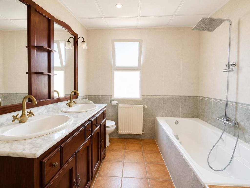 Casa de 295 m² a la Nucia