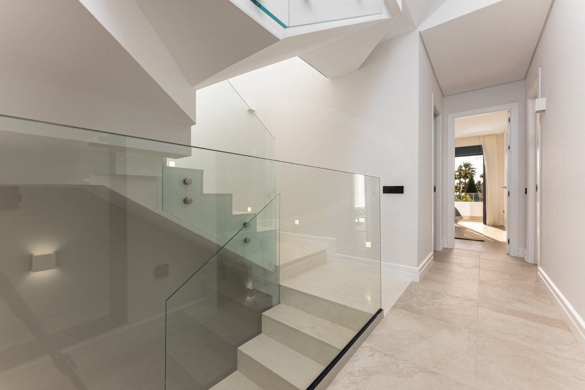Pis de 239 m² a Marbella