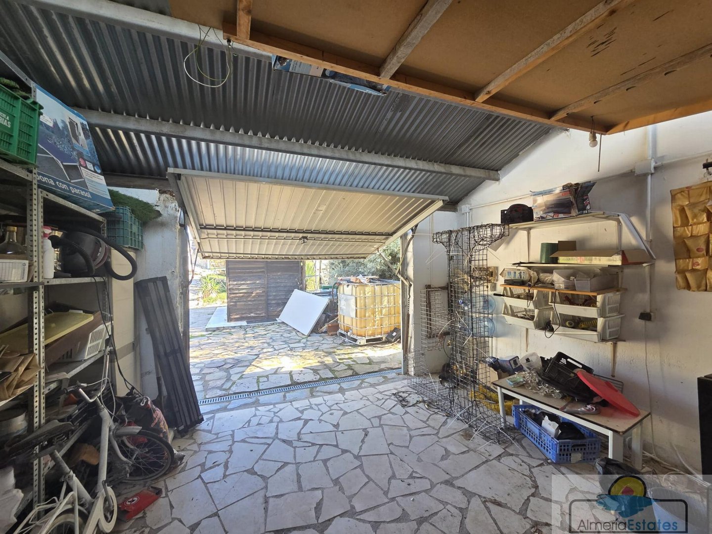 Casa de 100 m² a Albox