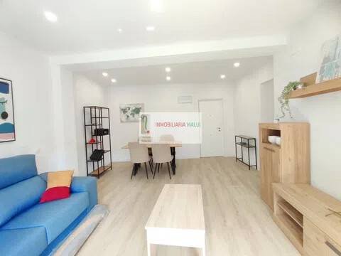 Квартира 134 м² у Oviedo