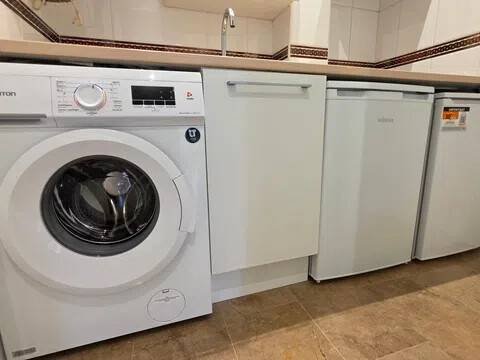 Piso de 65 m² en Sevilla