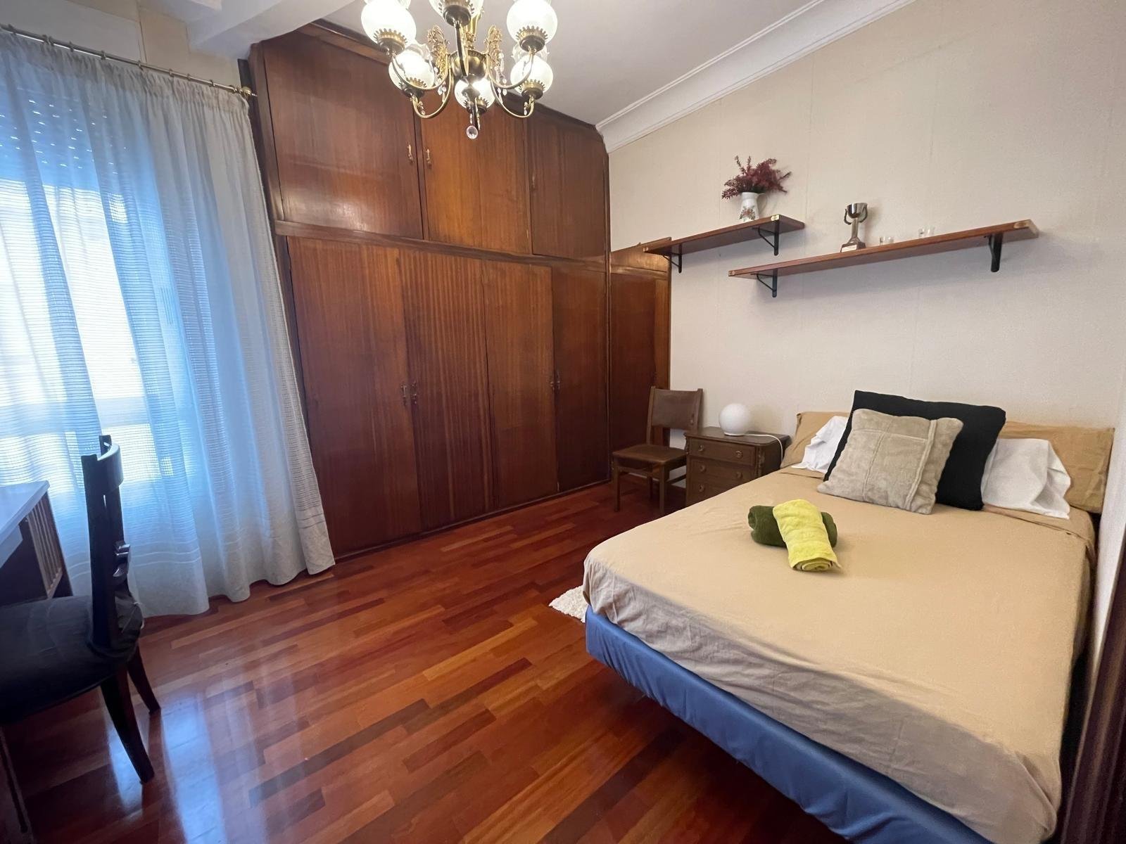Piso de 102 m² en Bilbao