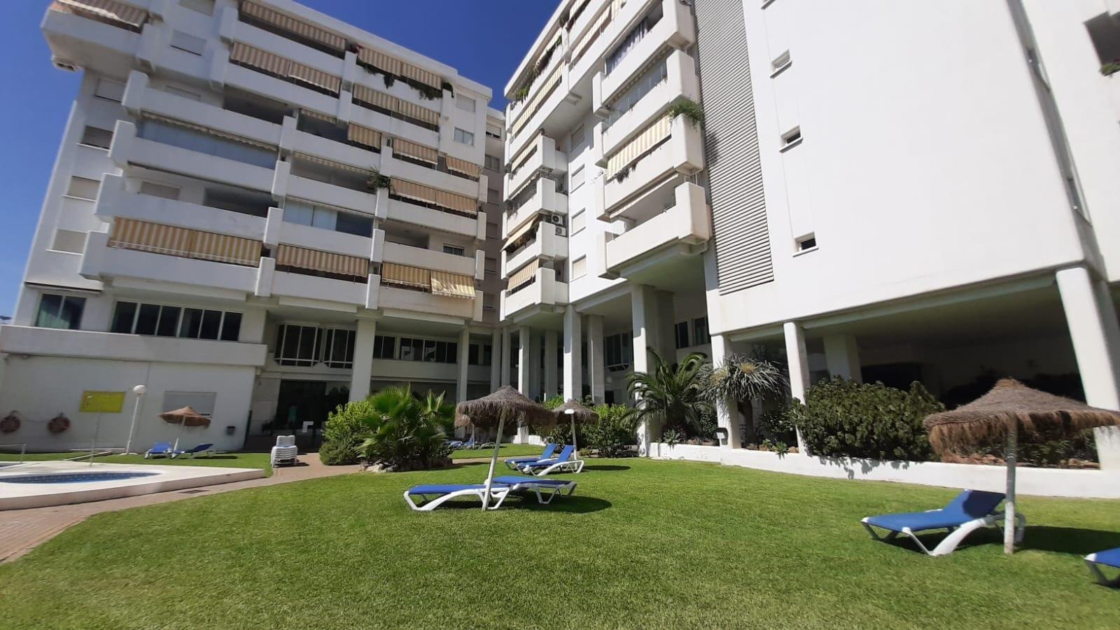 Piso de 133 m² en Fuengirola
