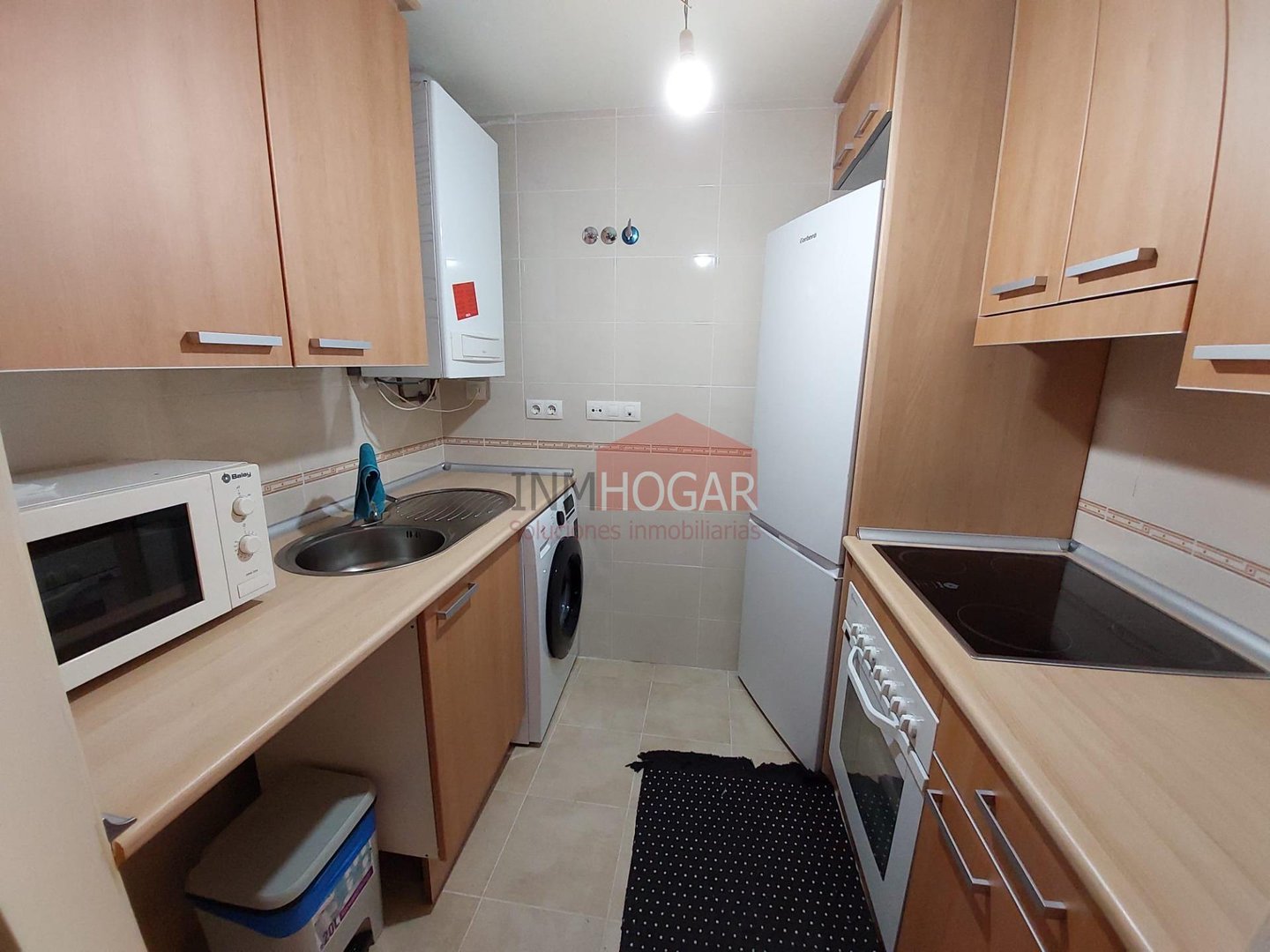 Pis de 81 m² a Arévalo