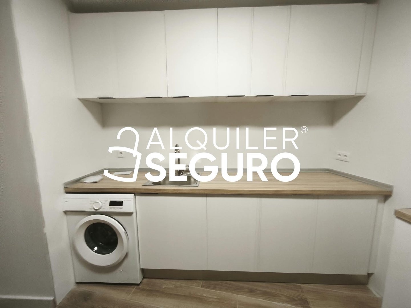 Piso de 56 m² en Zaragoza
