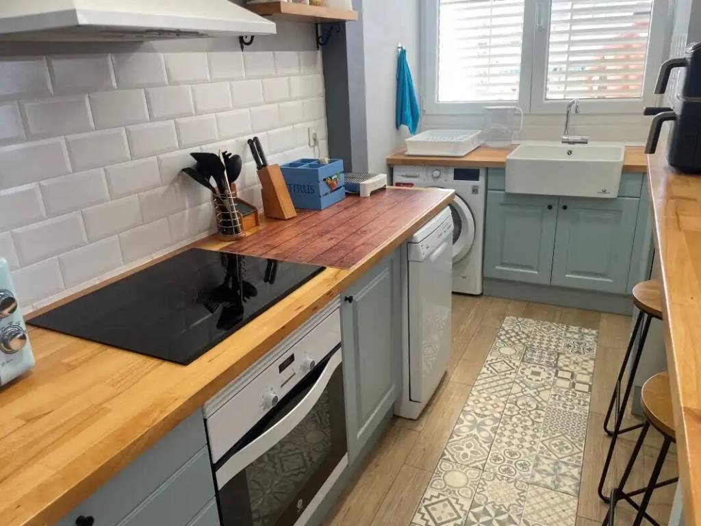 Piso de 100 m² en Gandía