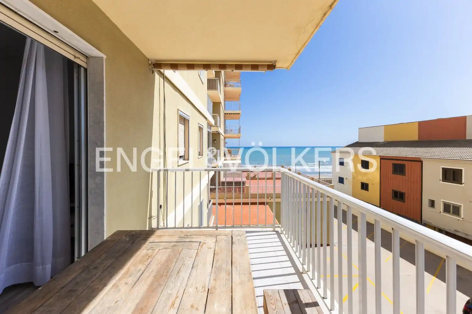 Piso de 90 m² en Sueca