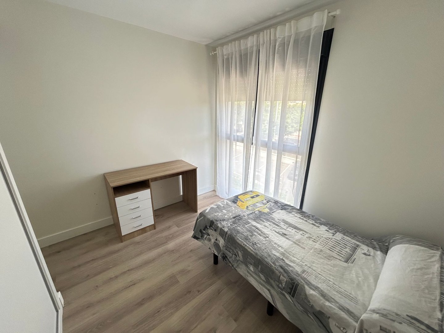 Piso de 136 m² en Almería
