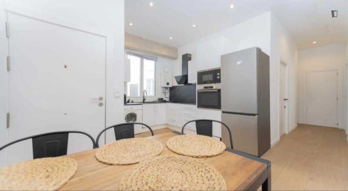 Habitació de lloguer, València