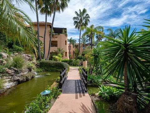 Appartamento 180 m² a Marbella