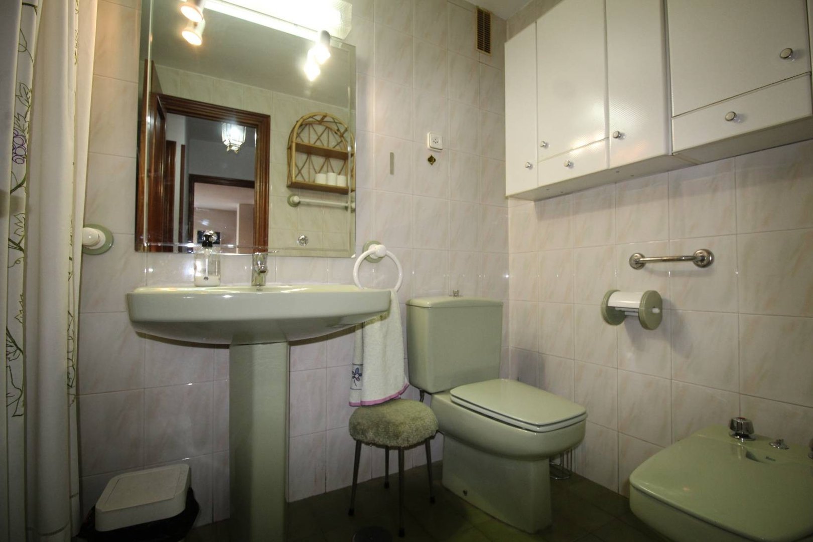 Pis de 170 m² a Madrid