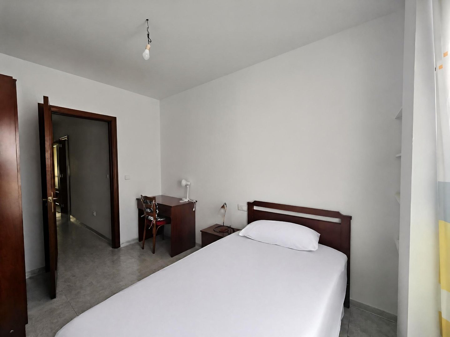 Piso de 111 m² en Plasencia