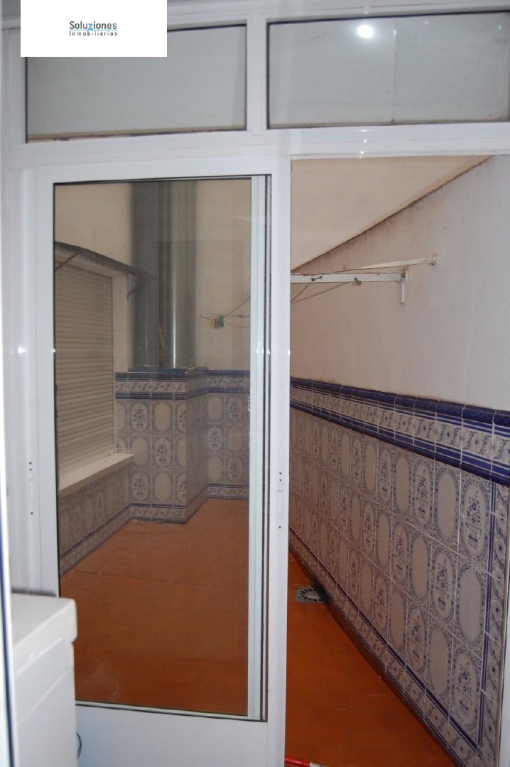 Piso de 105 m² en Albacete