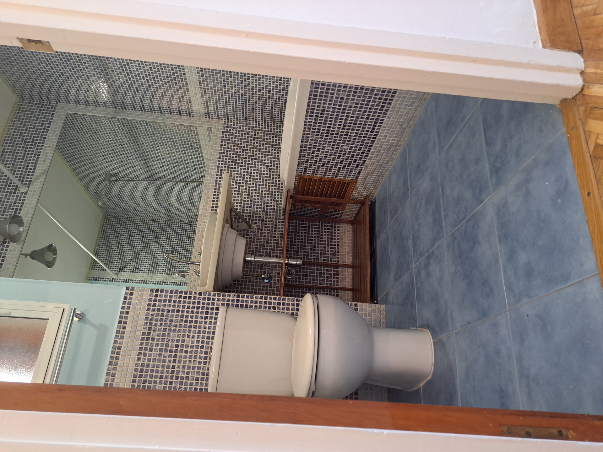 Piso de 99 m² en Sevilla