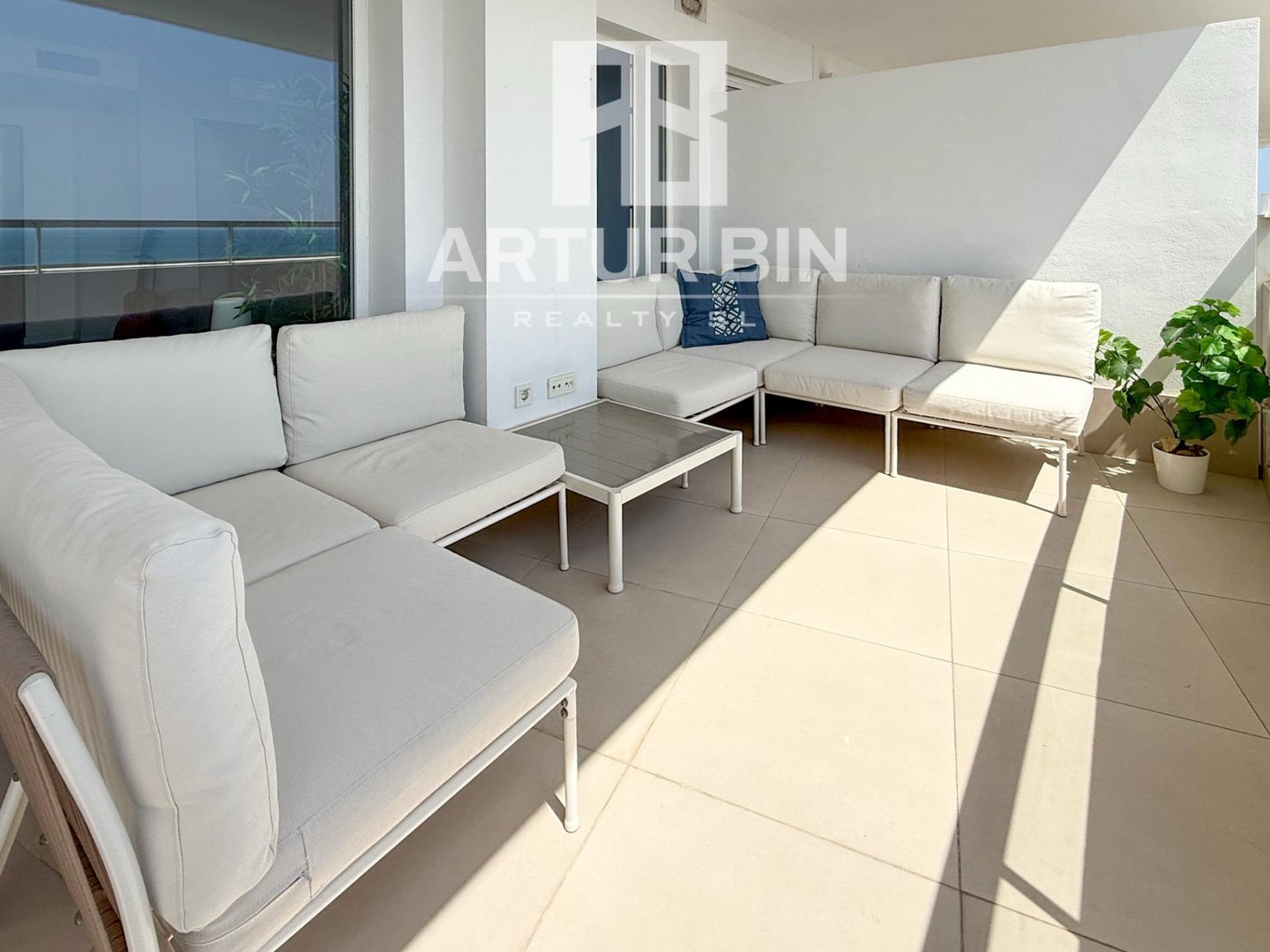 Piso de 159 m² en Canet de Berenguer