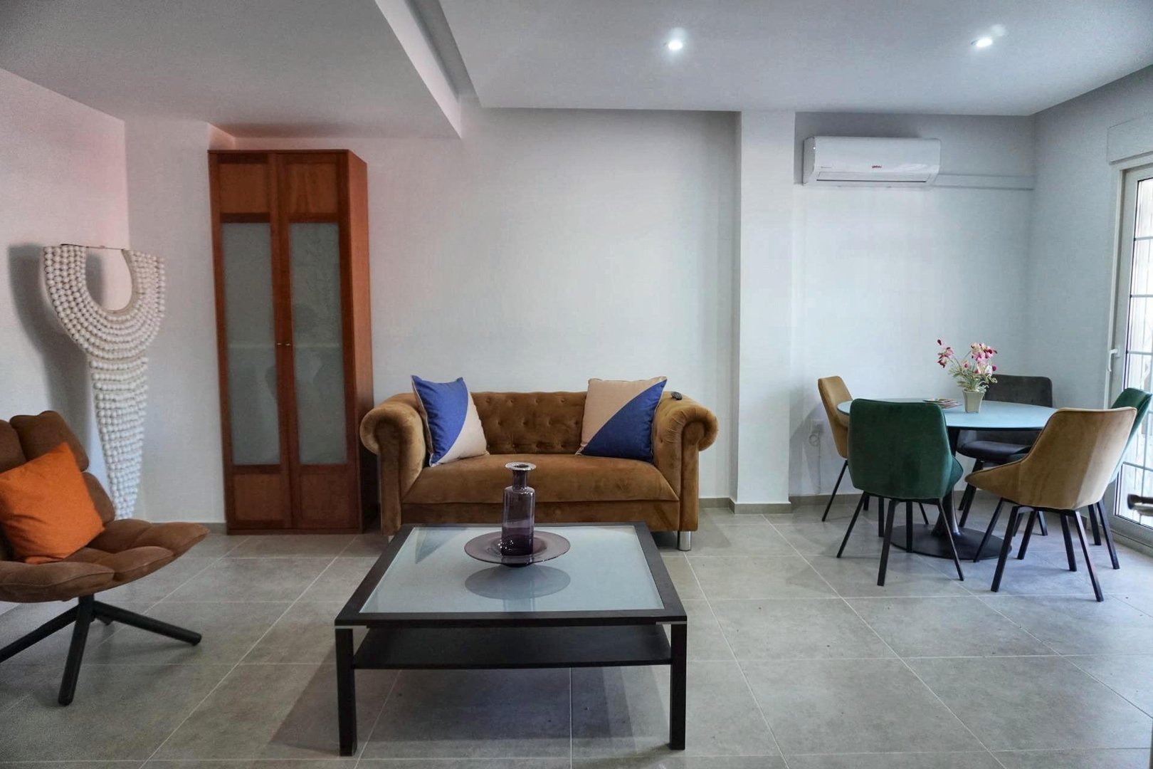 Piso de 365 m² en Cartagena