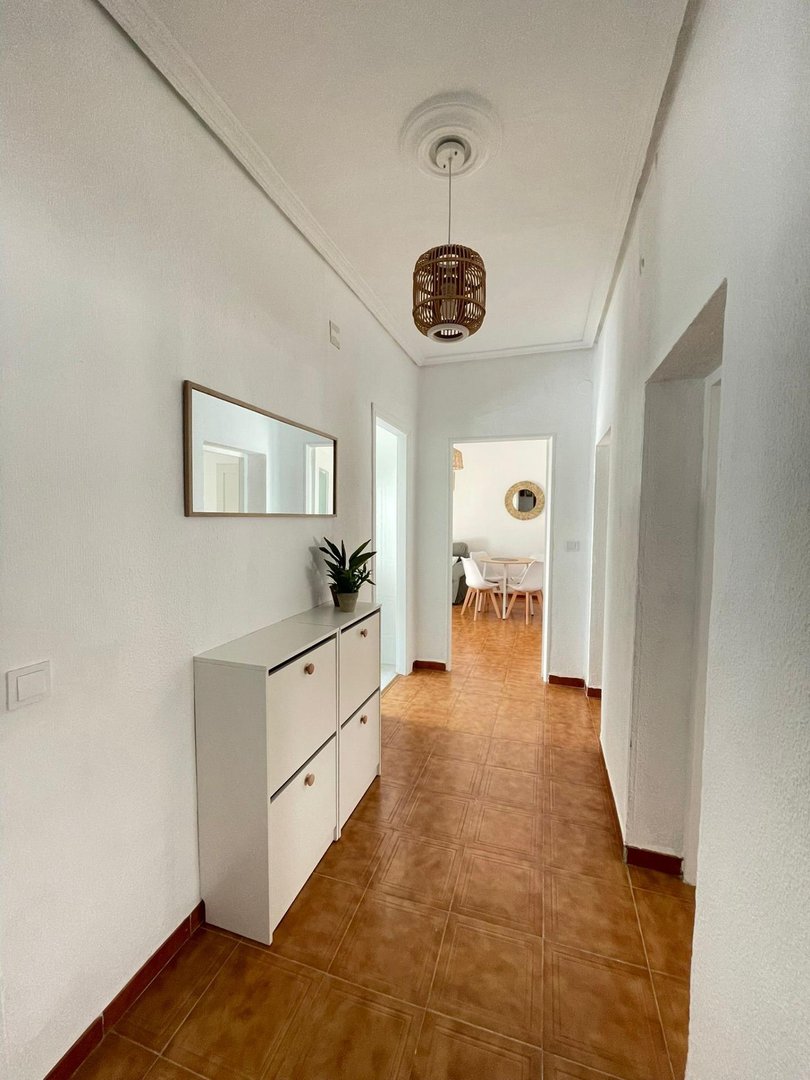 Habitación 80 m², Cáceres