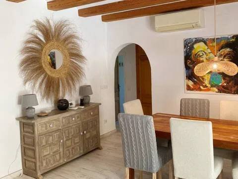 Casa de 250 m² en Jávea