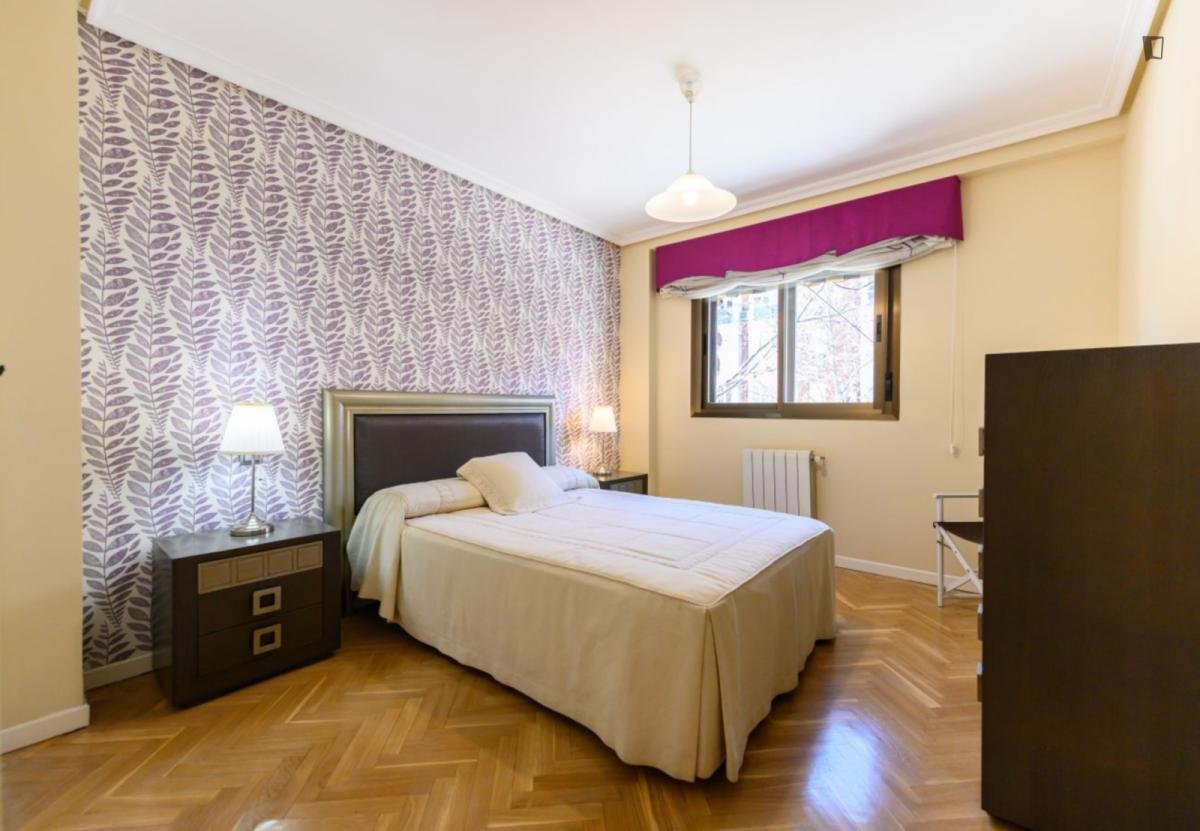 Piso de 129 m² en Madrid