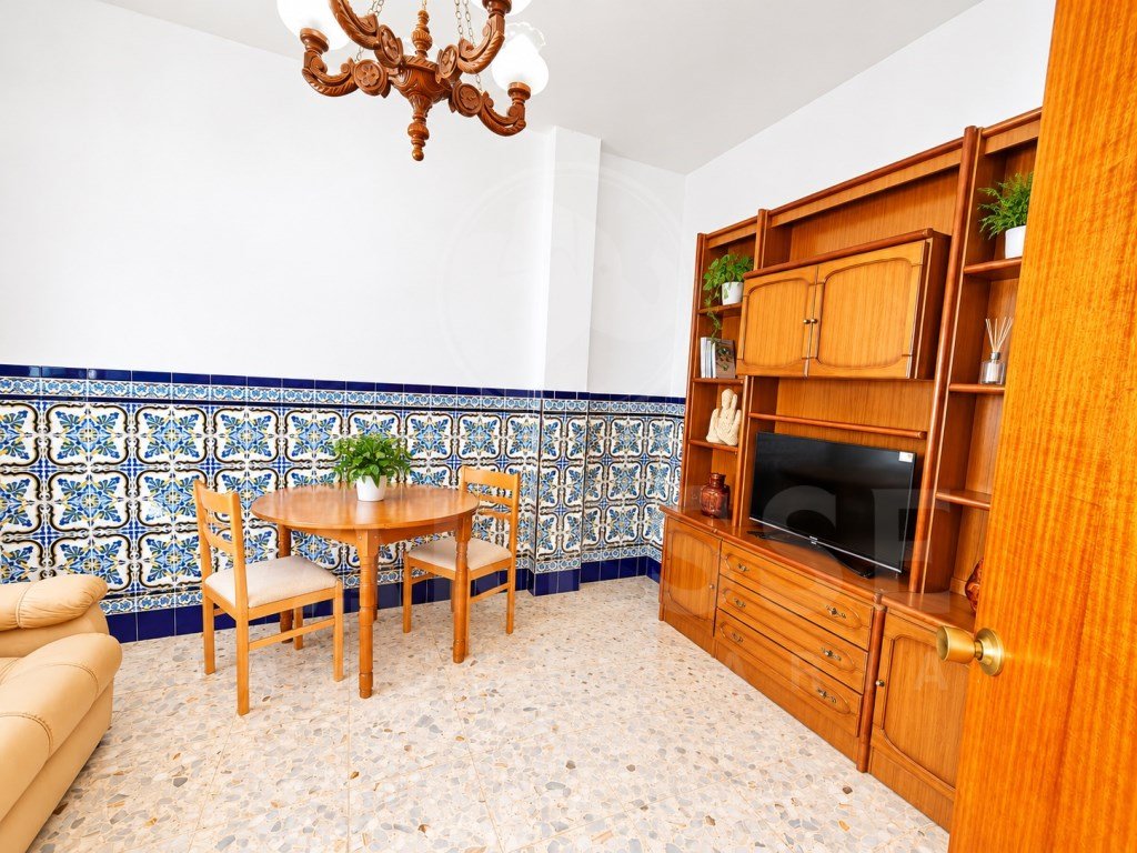 Casa de 99 m² a Benacazón