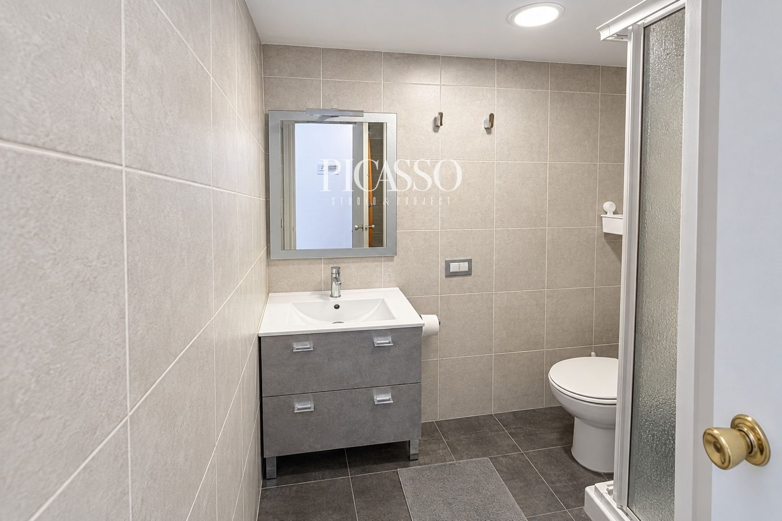 Pis de 40 m² a Torremolinos