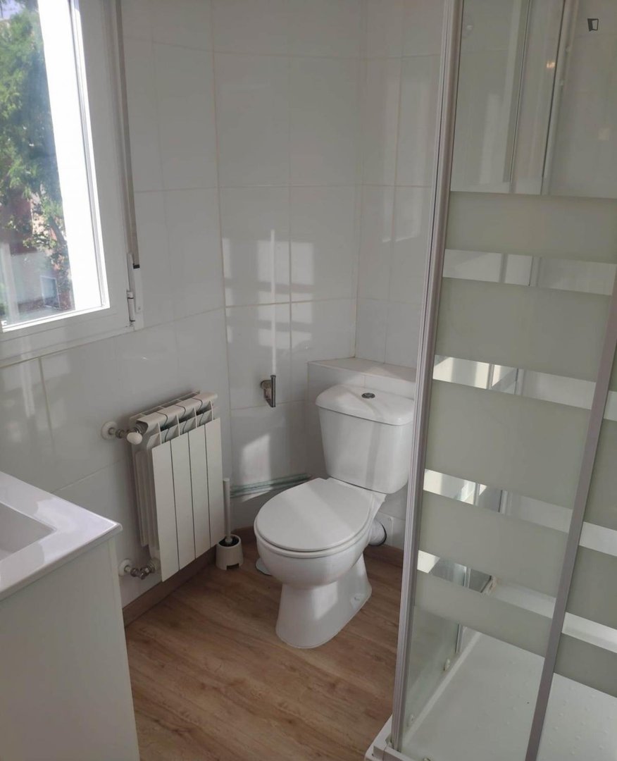 Habitación en alquiler, Madrid