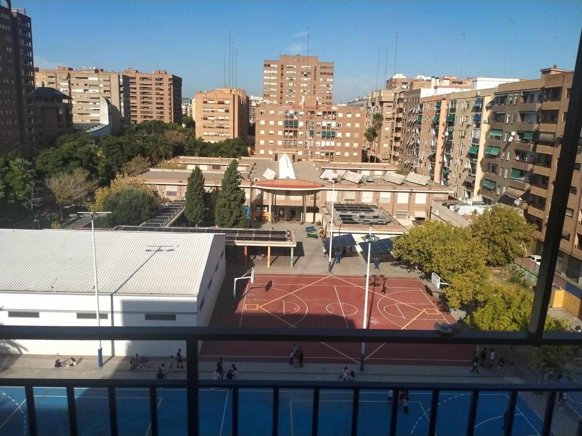 Appartamento 84 m² a Valencia