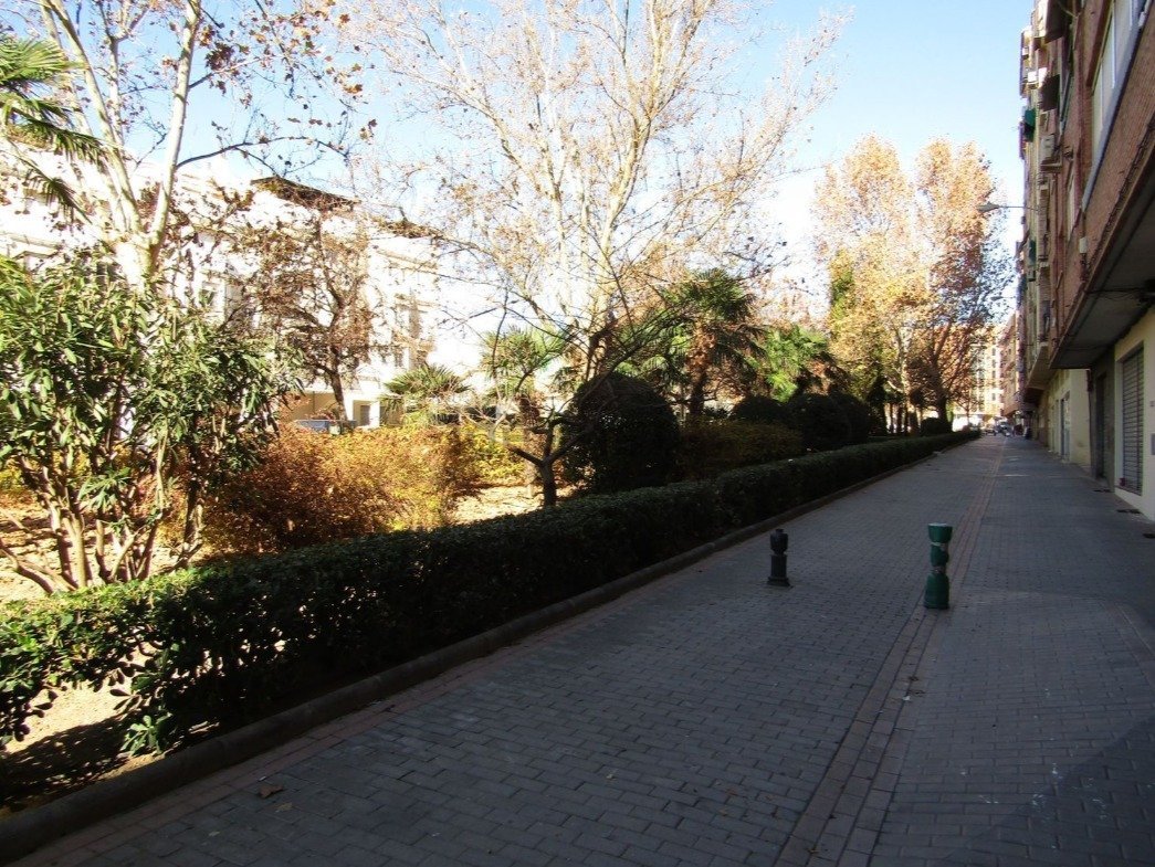 Piso de 90 m² en Granada