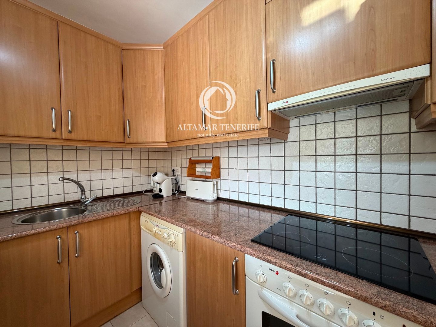 Piso de 217 m² en Adeje