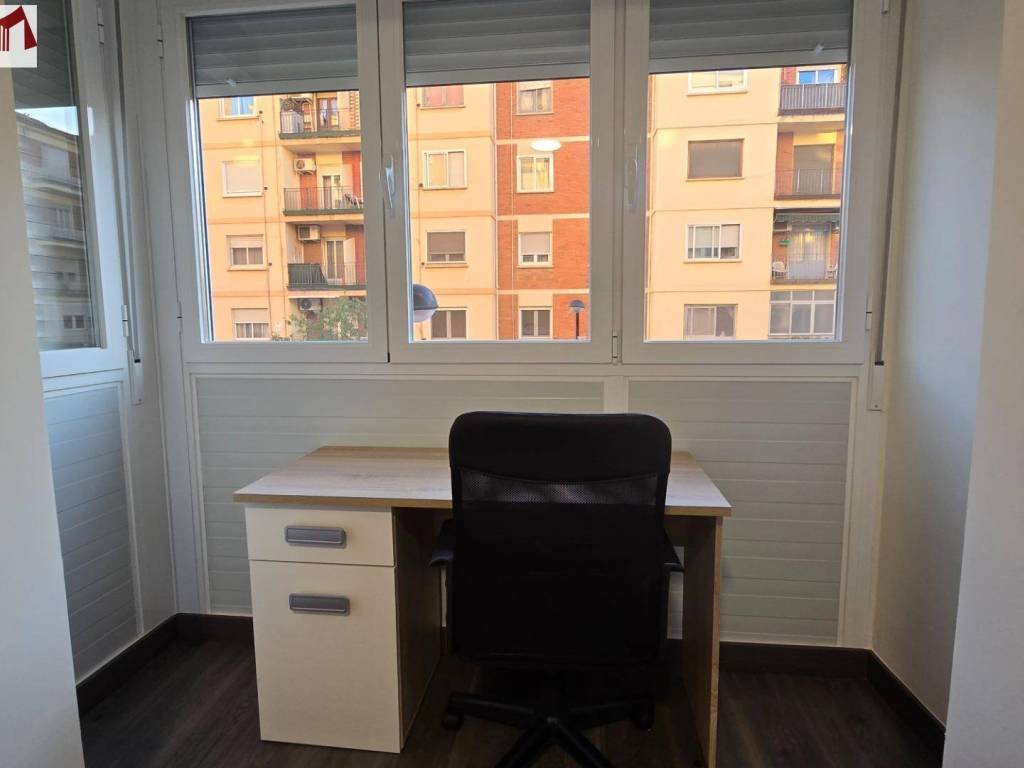Habitación 130 m², Albacete