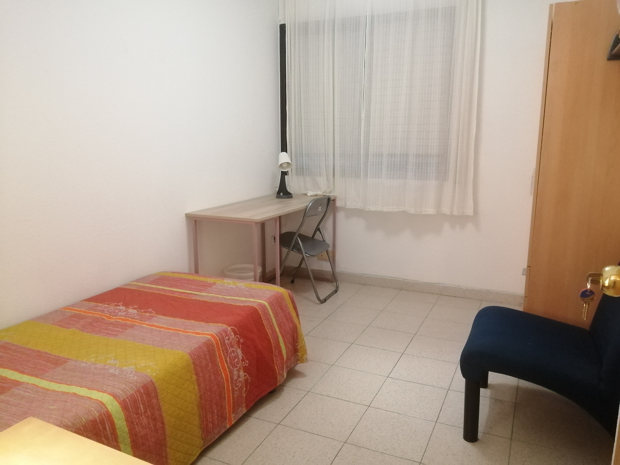 Habitación 120 m², Tortosa