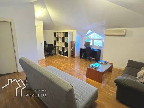 Maison 370 m² à Pozuelo de Alarcón