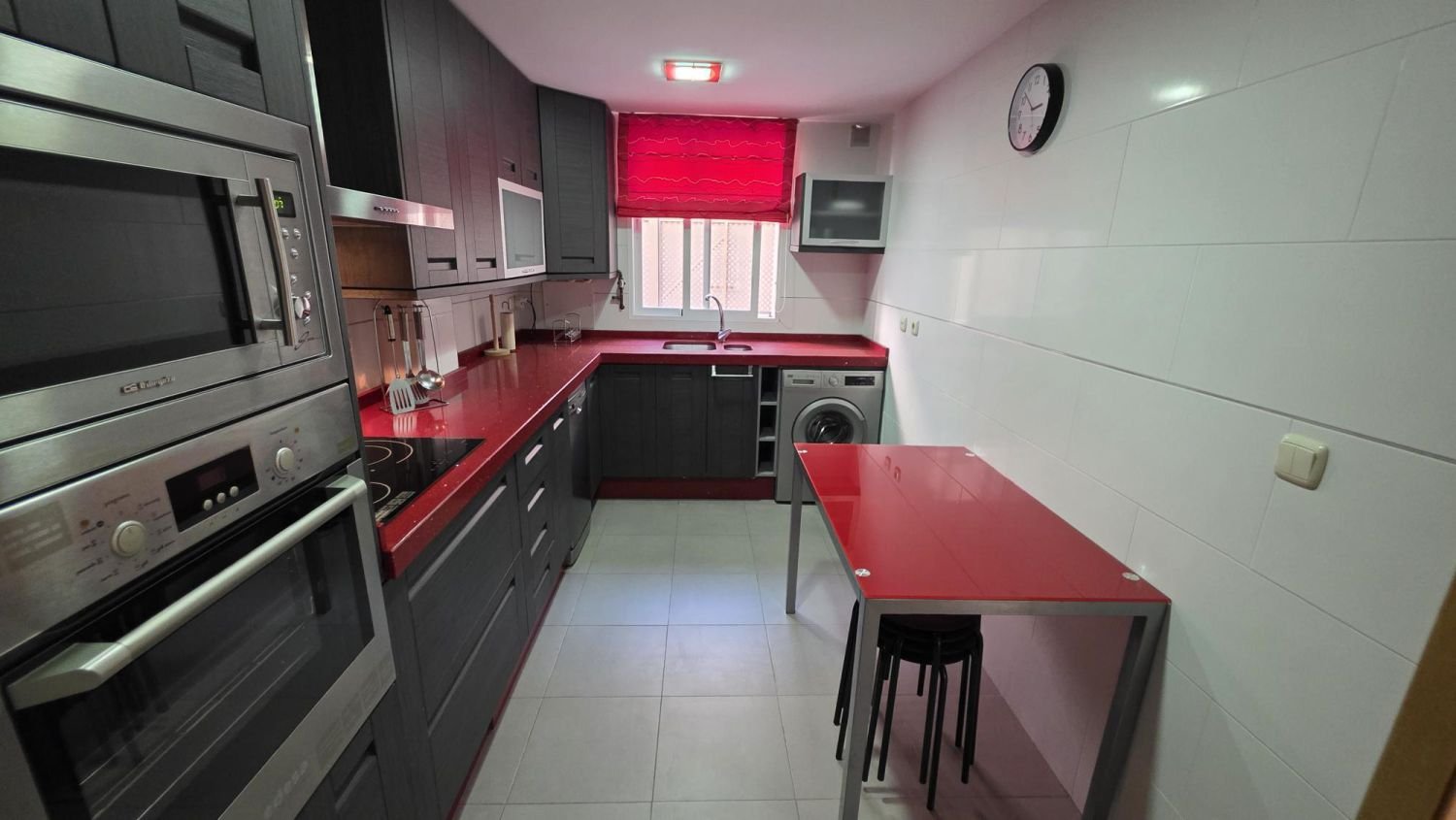 Piso de 124 m² en Las Gabias