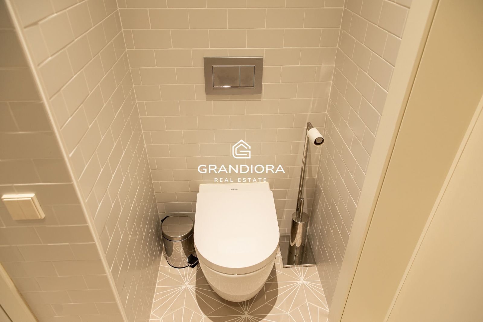 Piso de 68 m² en Barcelona