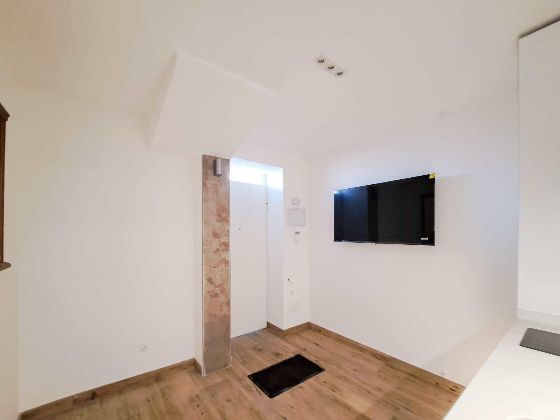 Pis de 30 m² a Madrid