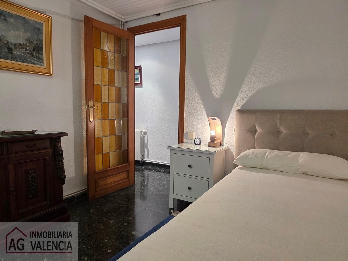 Pis de 110 m² a València