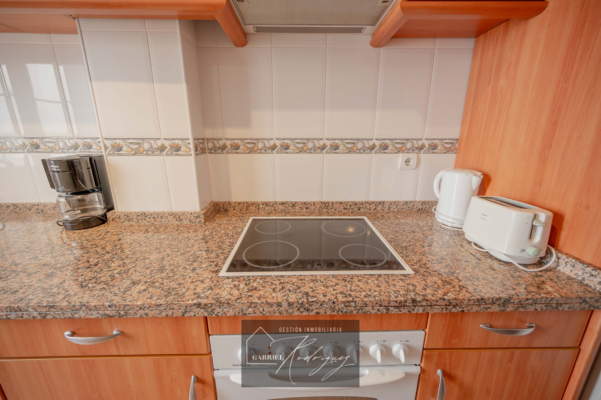 Piso de 100 m² en Almuñécar