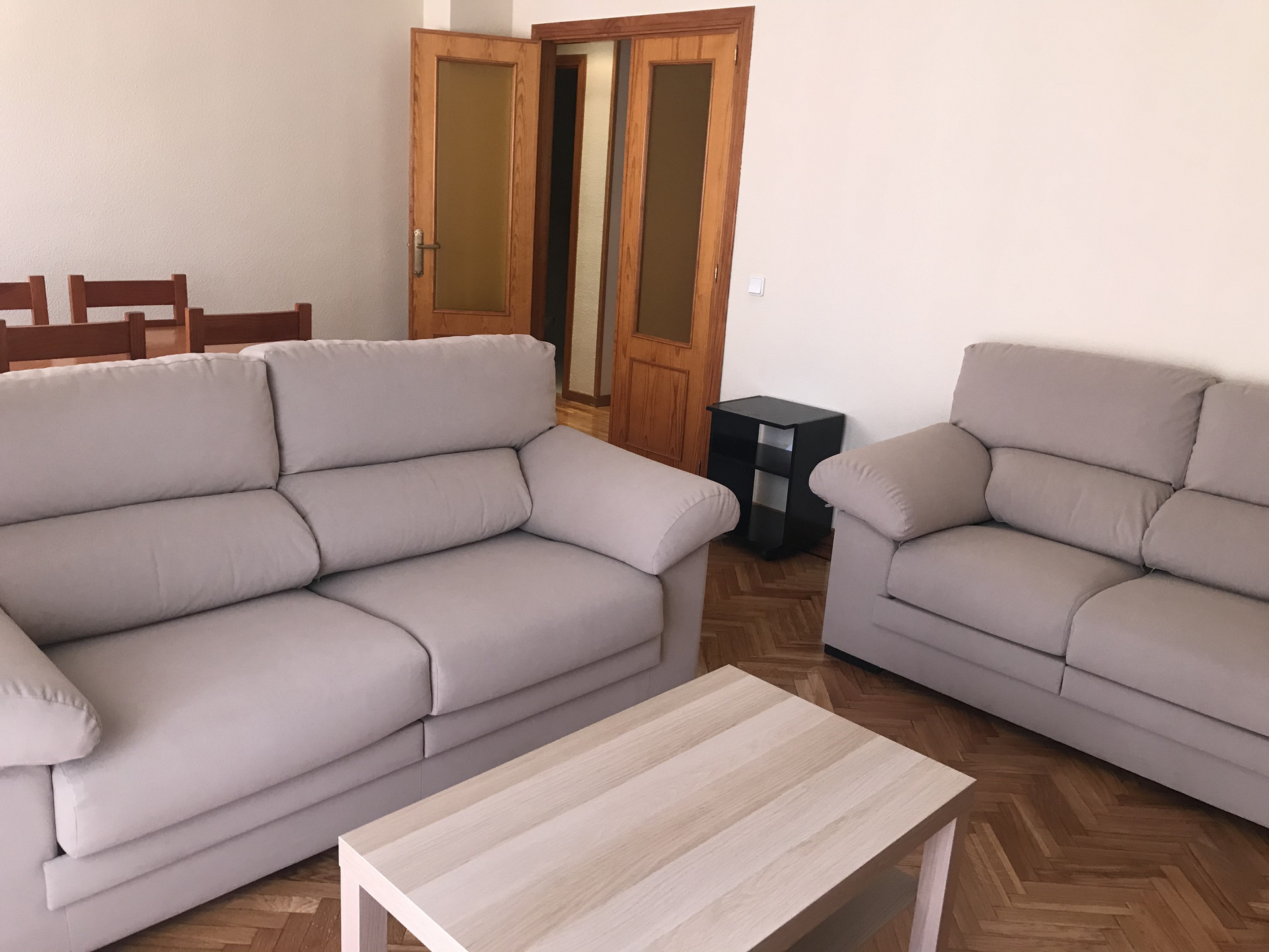 Habitación 140 m², Segovia