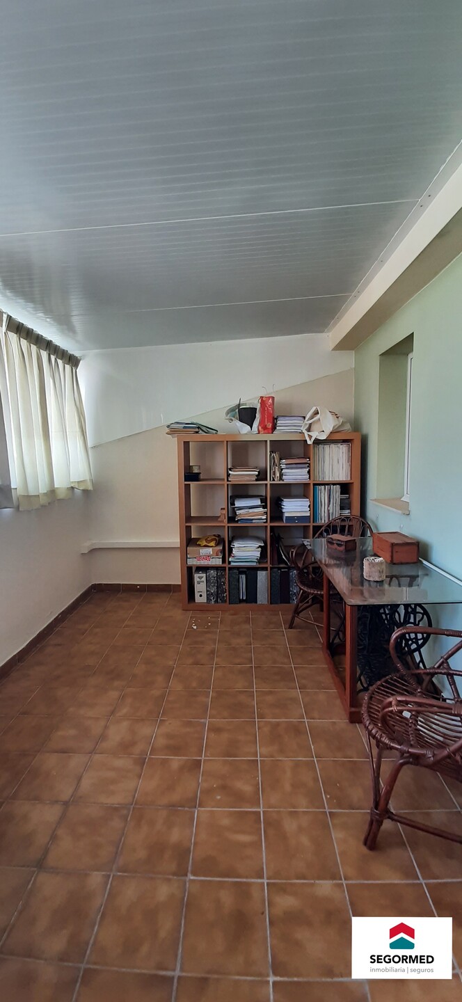 Casa de 196 m² en Segorbe