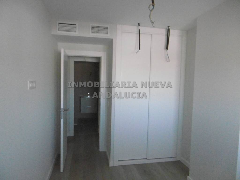 Piso de 115 m² en Almería