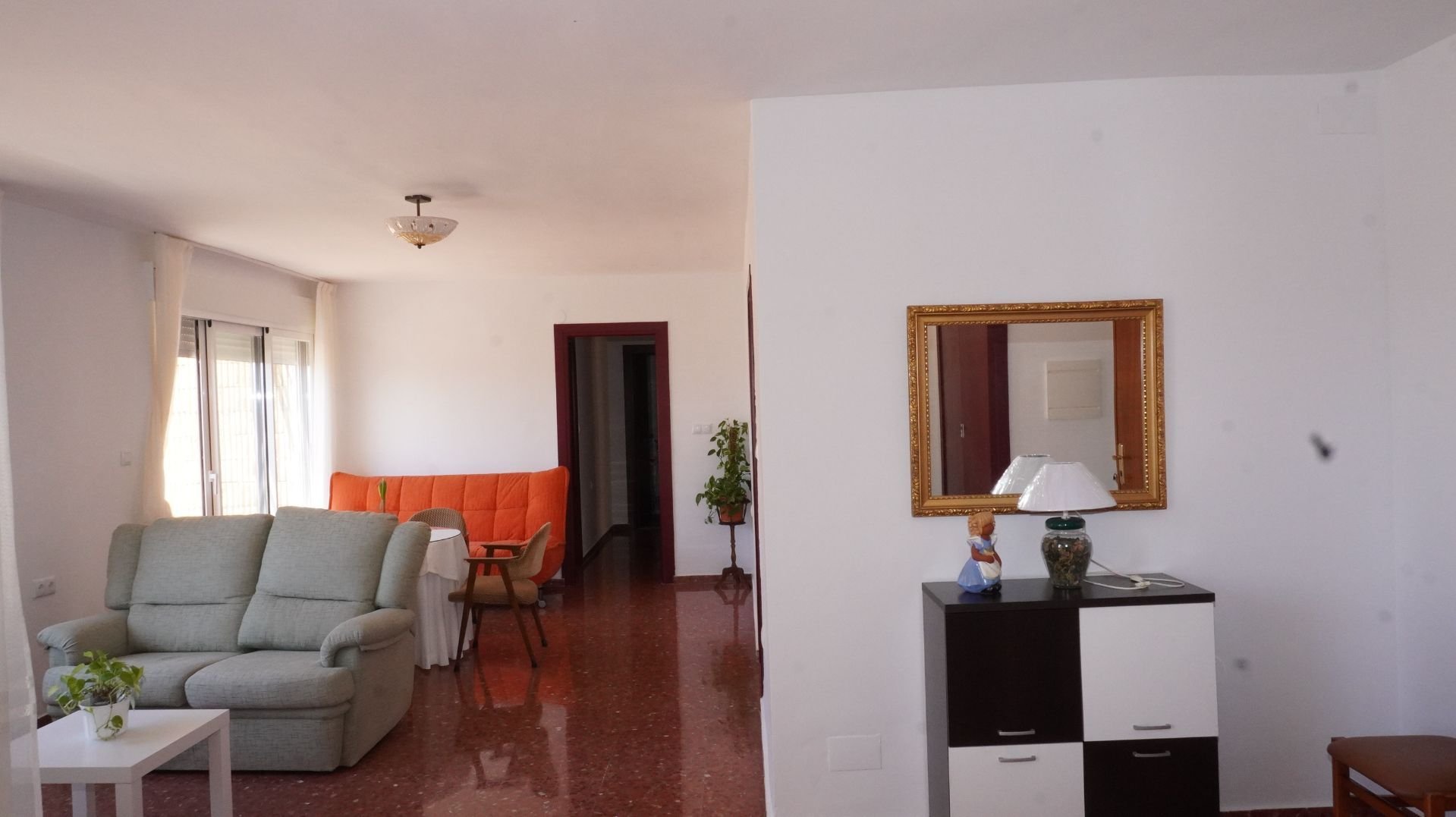 Pis de 100 m² a Motril
