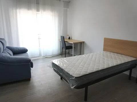 Habitación 110 m², Ávila