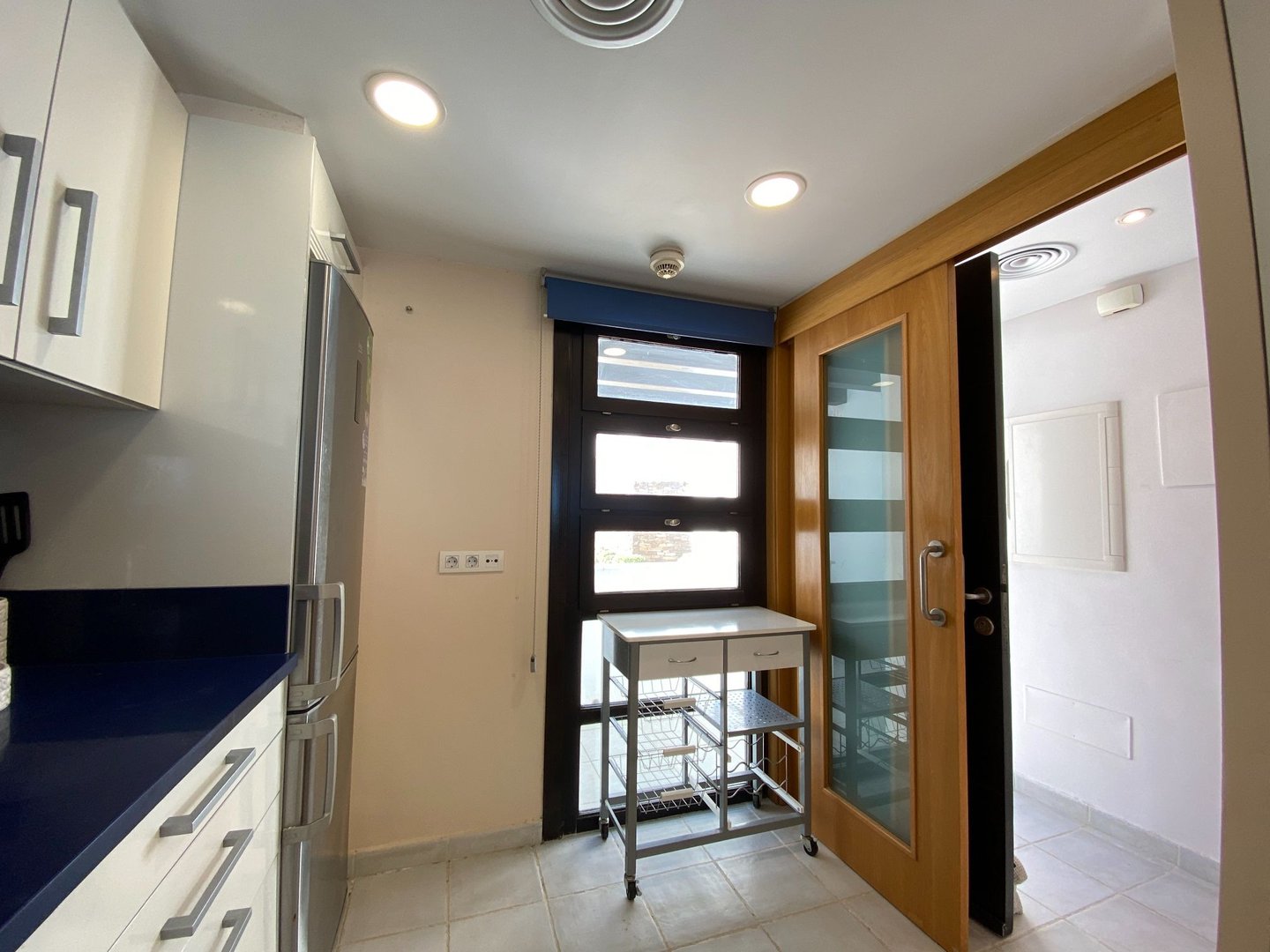 Piso de 100 m² en Mojácar