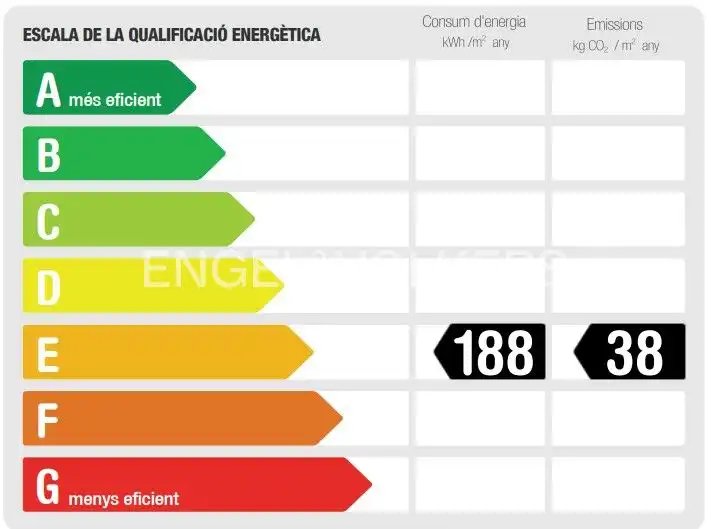 Pis de 70 m² a Barcelona
