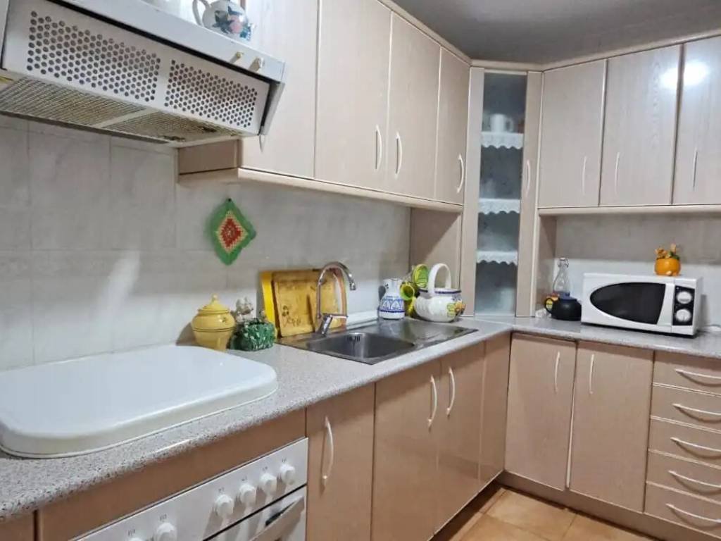 Pis de 120 m² a Puertollano